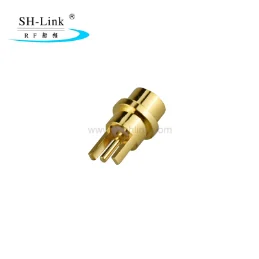 MMCX FEMALE CONNECTORS for EARPHONE （MMCX-50KE-14）